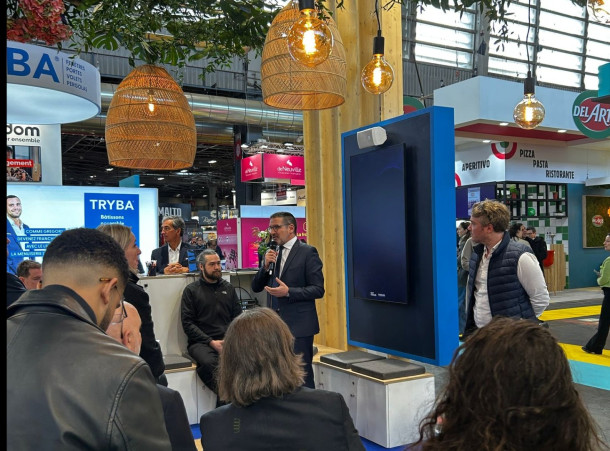 Guy Hoquet l'immobilier et Brainsonic révolutionnent la formation grâce à l'IA conversationnelle